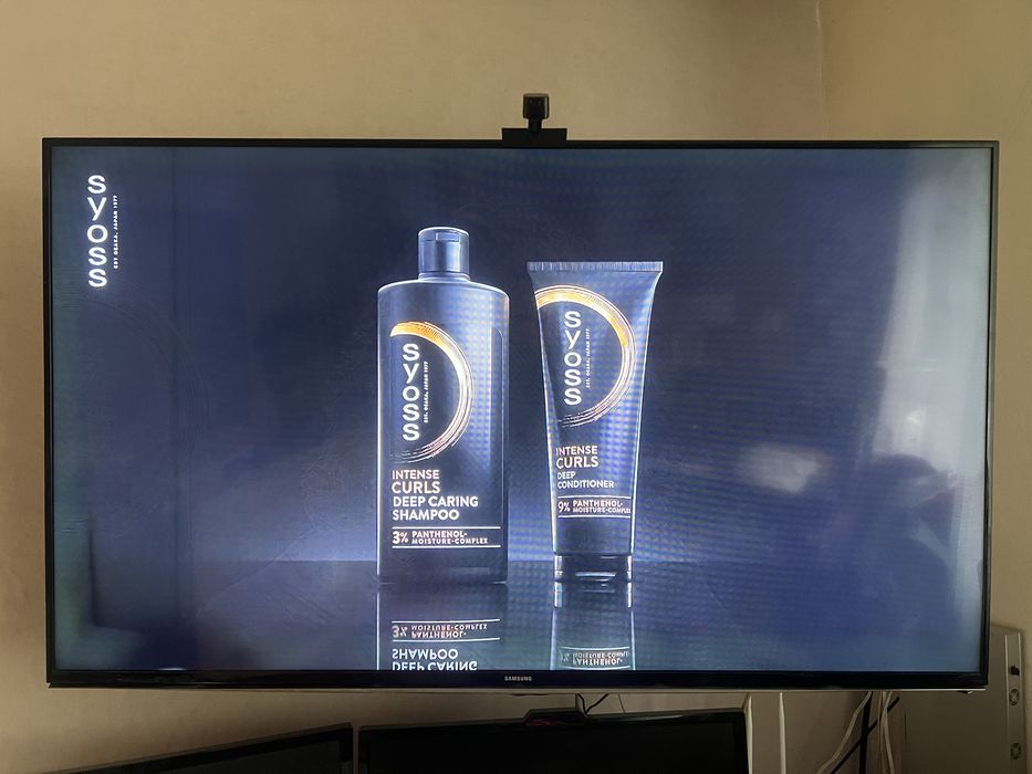 Telewizor samsung UE48J6202AK