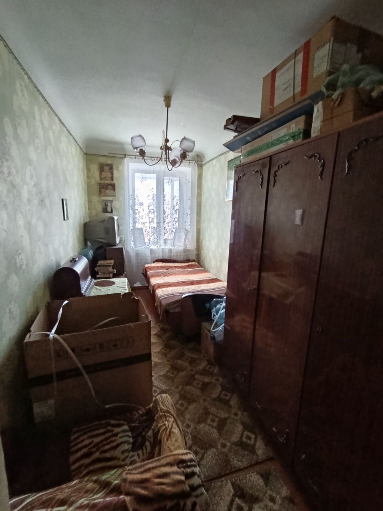 Здається 3к.кв.в центрі, вул.Вінницька