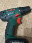 Bosch wkrętarko-wiertarka akumulatorowa PSR 1800 LI-2