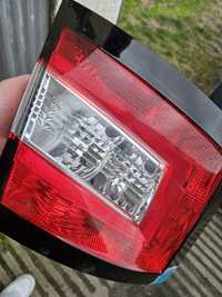 Lampa Skoda Fabia