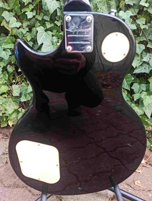 Gitara elektryczna Epiphone Les Paul 100