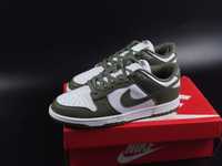 Nike Dunk Low Medium Olive DD1503-120 (42, 43, 44, 44.5)