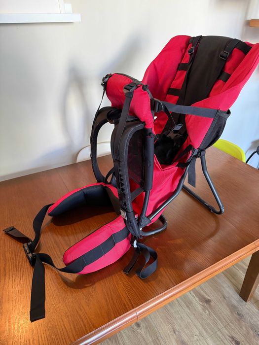 Nosidełko turystyczne VAUDE