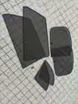 Cortinas Hyundai Santa Fé