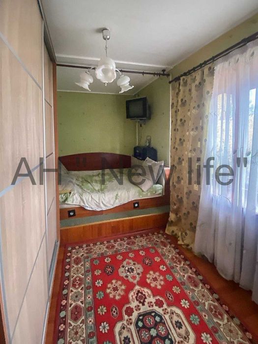 Трикімнатна квартира. Є-відновлення. Заїдь і живи!