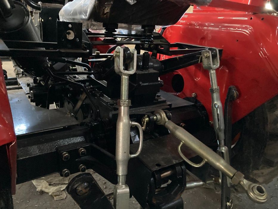 Мінітрактор SHIFENG SF-240 Безкоштовна Доставка по Україні, Без передп