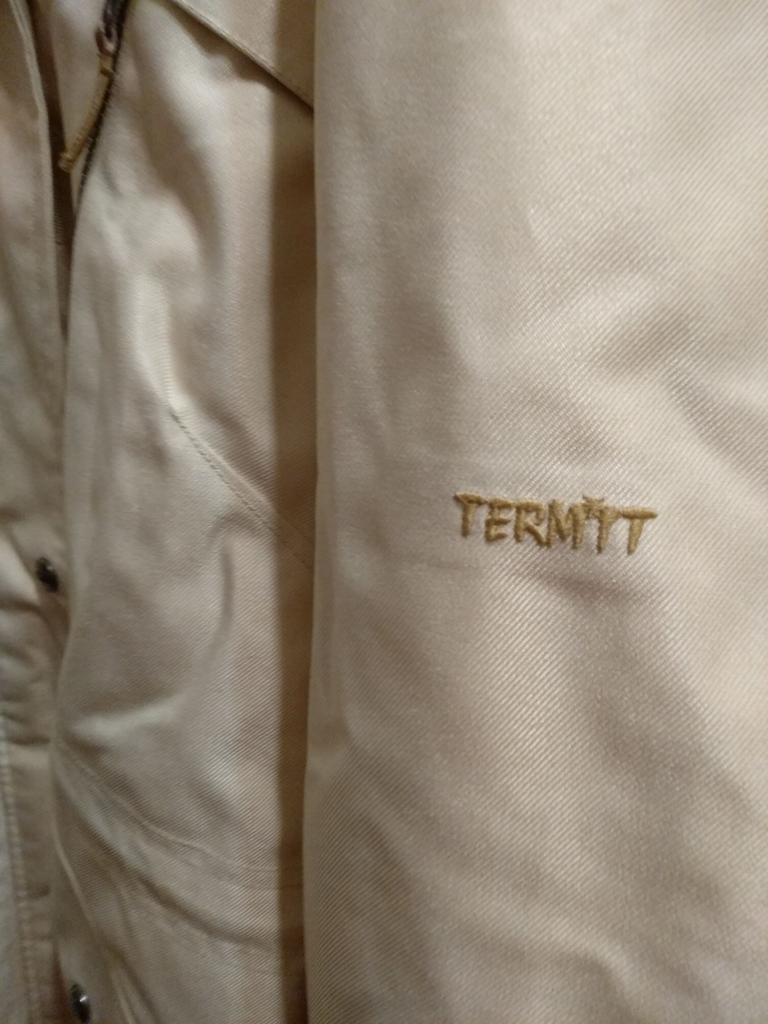Columbia Termit куртка