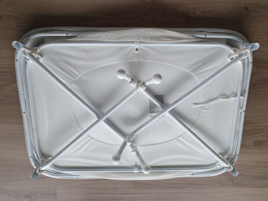 Składany kojec dla dziecka Cam 105x80