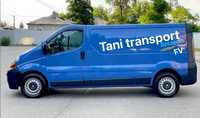 Stary bus = tani transport | wynajem, dostawca, przeprowadzki | FV