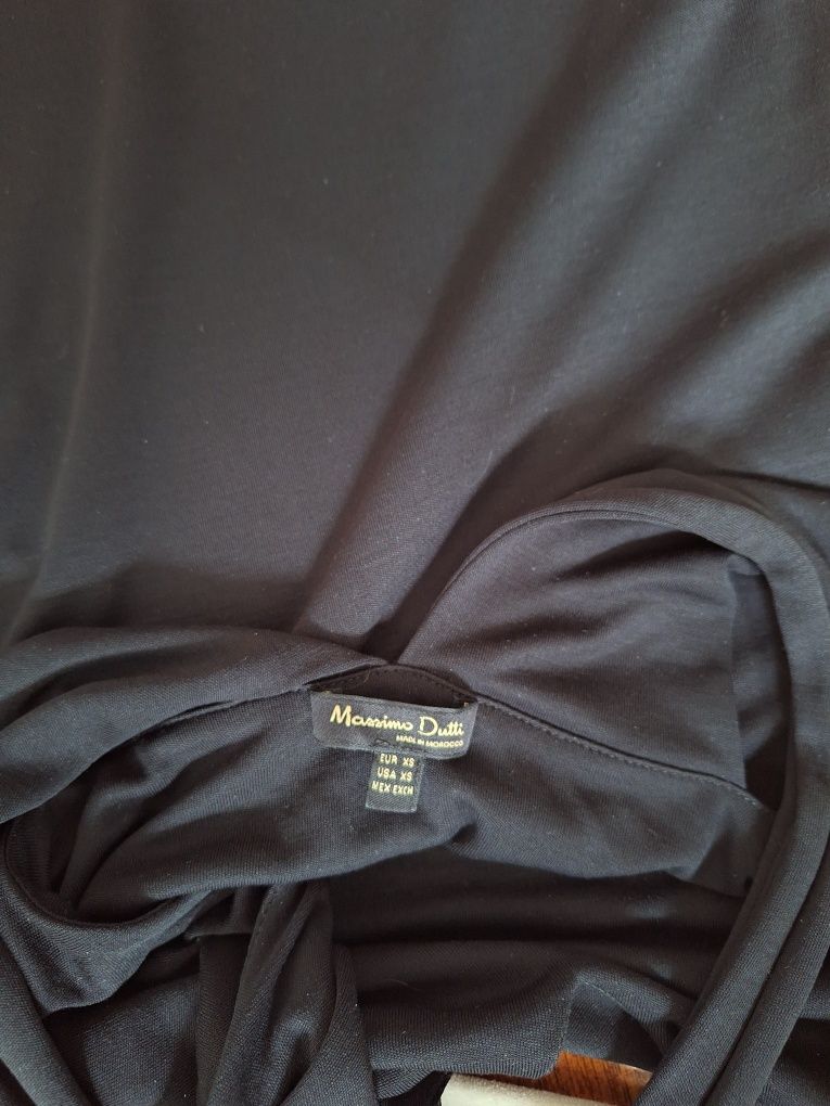 Sukienka Massimo Dutti r.XS