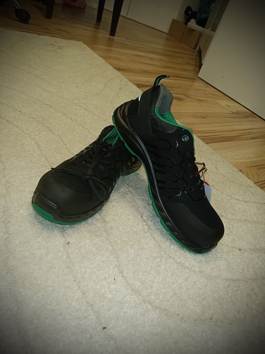 Obuwie robocze ochronne Bearfield 42