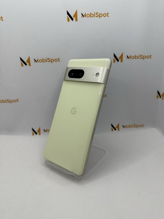 Google Pixel 7 Lemongrass 8/128gb Neverlock