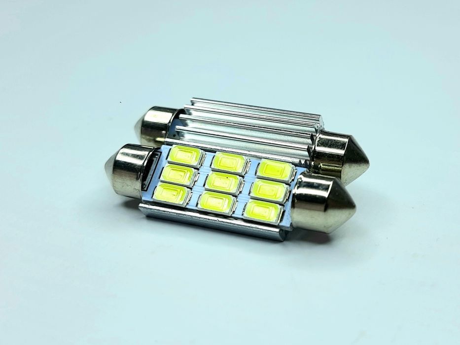 LED C5W/T11 Подсветка салона/Подсветка номера/Подсветка багажника