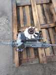 Skrzynia hydrostat. K51 traktorka sabre jondyr