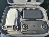 Drone Dji mavic mini combo