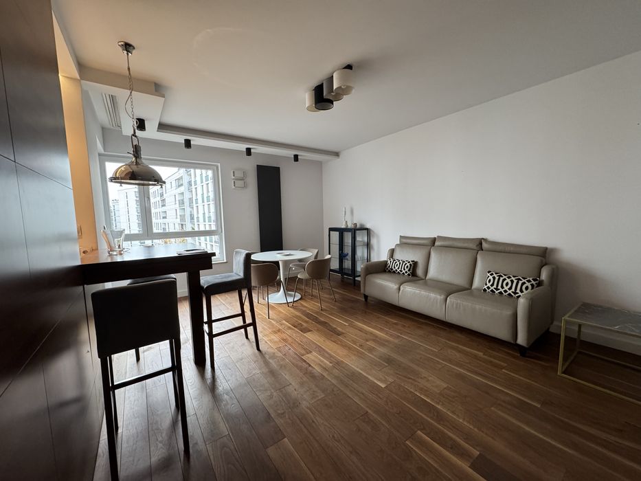 Bezpośrednio – osiedle Apartamenty Saska nad Jeziorem