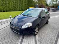 Fiat Punto 1,4*Klima*ABS*Po opłatach !!!