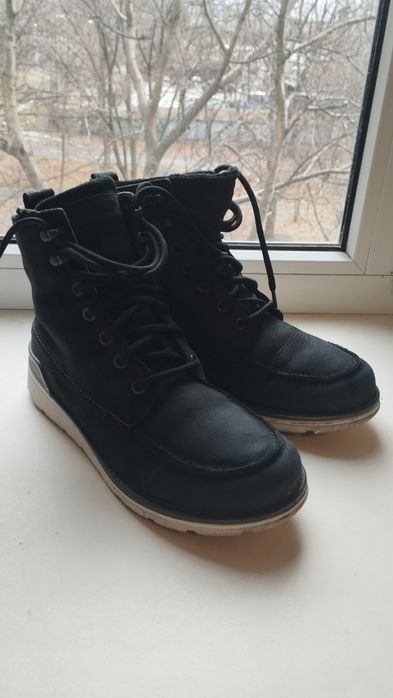 Ботинки ECCO для мальчика