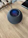 Homepod mini czarny