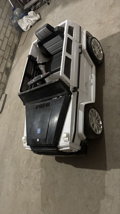 Дитяча машинка іграшка