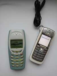 Nokia 3410 Stan jak nowa