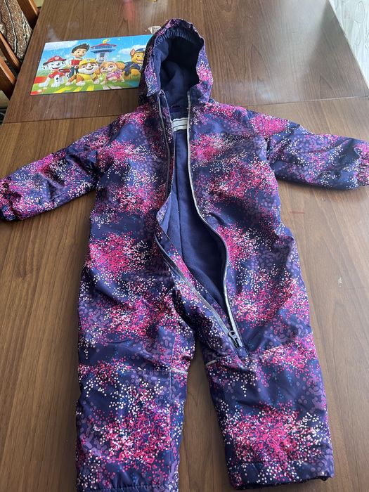 Комбінезон демісезон