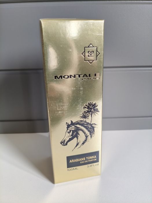 Montale Arabian Tonka EDP 100 ml