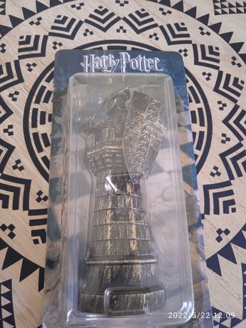 Harry Potter - Torre xadrez
