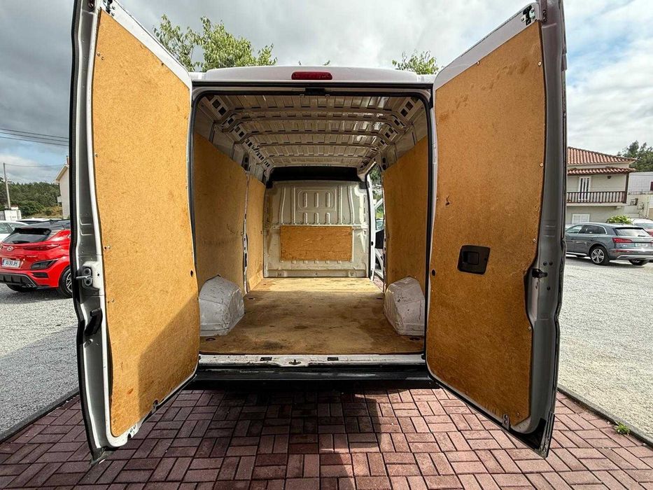 Fiat Ducato Multijet 2.3 130cv L3H2 (IVA DEDUTIVEL)