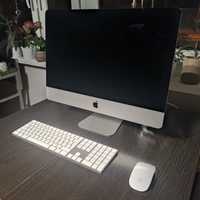 Komputer stacjonarny iMac 21,5’ (2015)