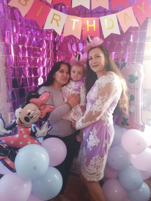 Продам фемели лук на годик