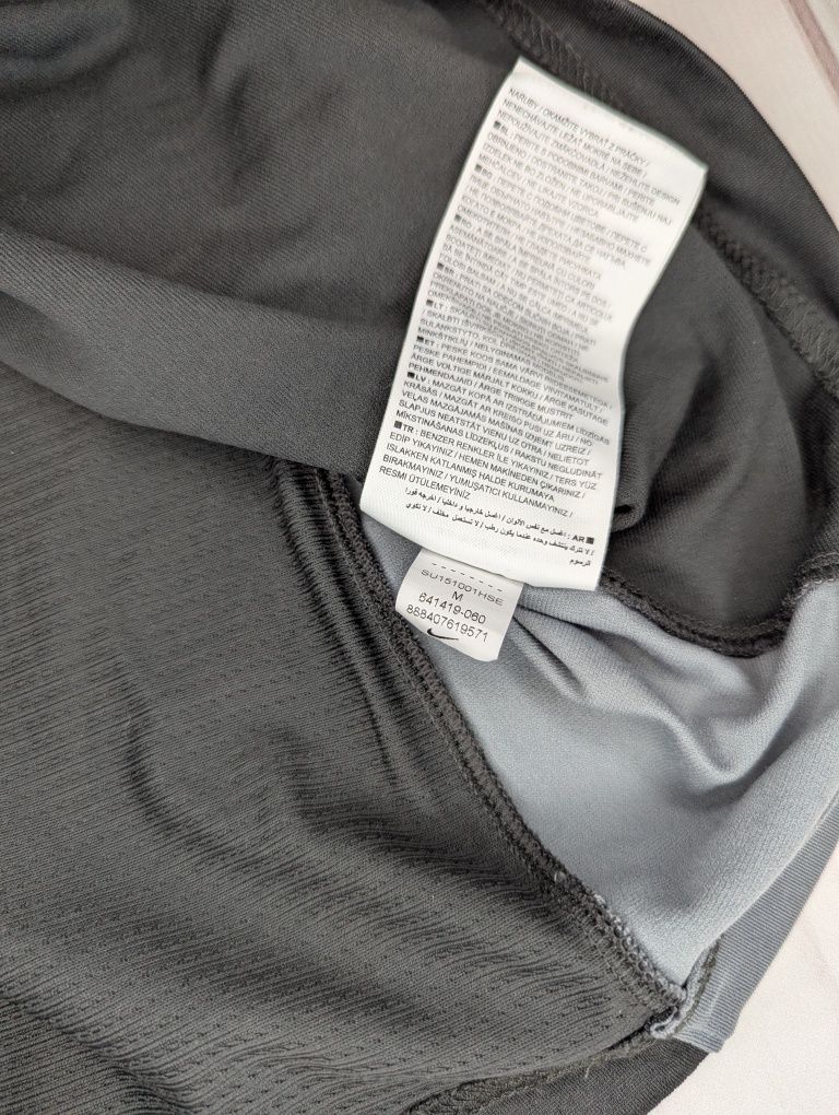 Баскетбольна майка Nike Crossover Sleeveless