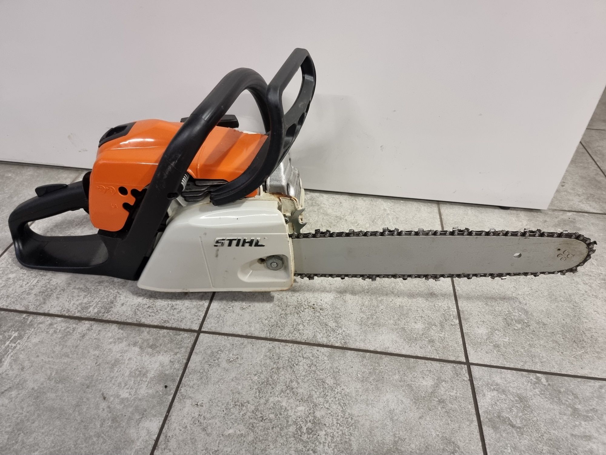 Piła spalinowa Stihl MS 181 2km Raty Serwis