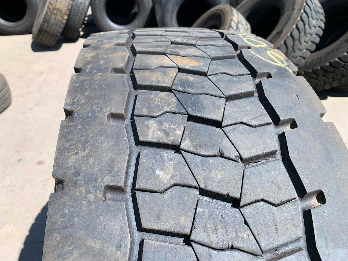 Opona napędowa 315/70R22.5 BRIDGESTONE DURAVIS R-DRIVE 002 / 9-11mm