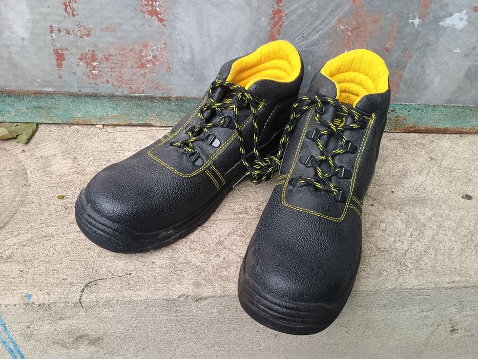 Робочі чоботи Talan