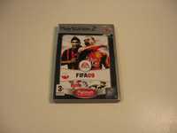 Fifa 09 PL- GRA Ps2 - Opole 2959