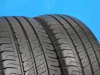 215/65 R16C Goodyear - markowe opony klasy PREMIUM