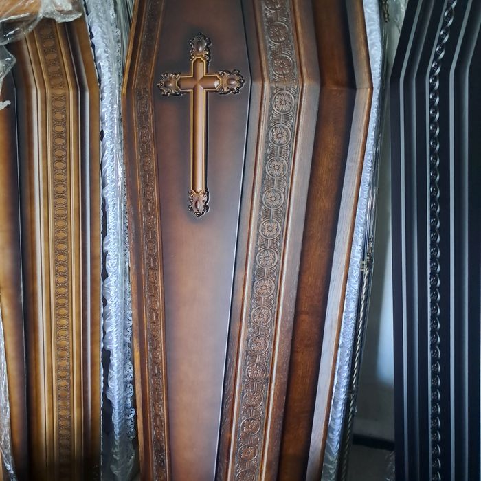 Товари для похорону ритуальні товари