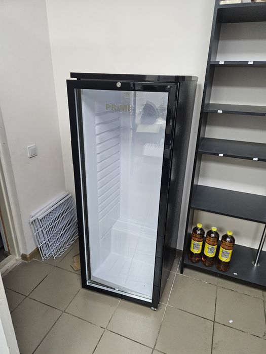 Продам холодильник Prime