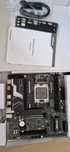 ASRock B850M-X R2.0 Socket AM5