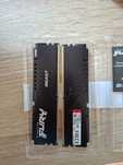 Kingston Fury Beast Black EXPO 32GB [2x16GB 6800MHz DDR5 CL34 DIMM]