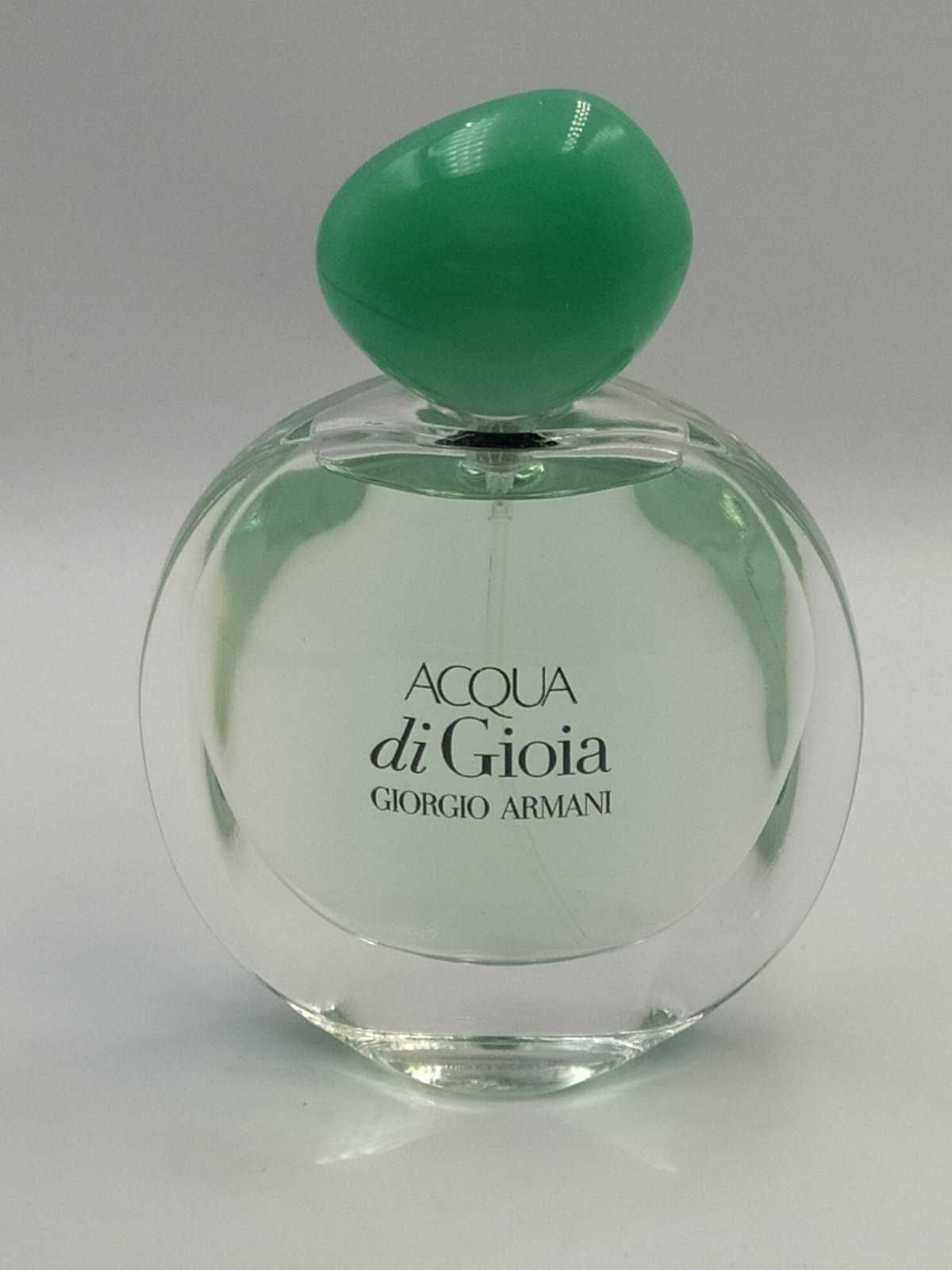 Giorgio Аrmani Acqua di Gioia edp 50 мл Оригинал