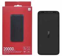 Power bank Redmi 20000