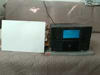Amplituner wzmacniacz Philips FW 66