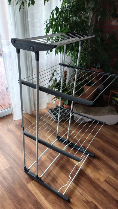 Vileda suszarka pionowa