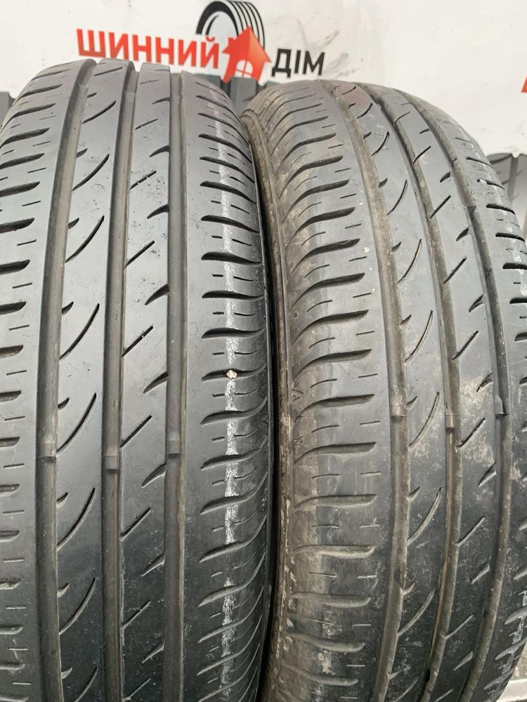 Шини 165/70 R14 Nexen літо 2020р,7,4мм