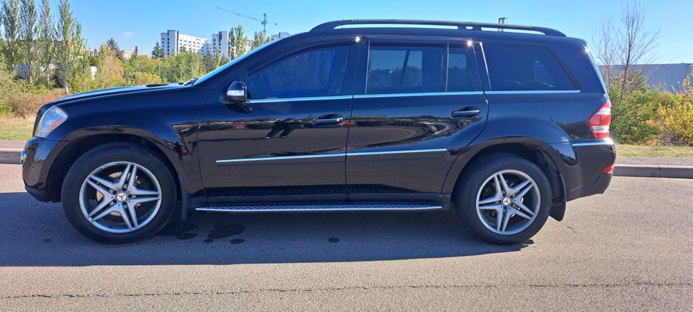 Продам Мерседес GL 450