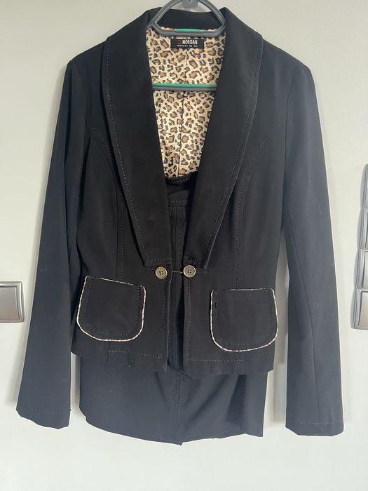 Komplet Morgan 34/36