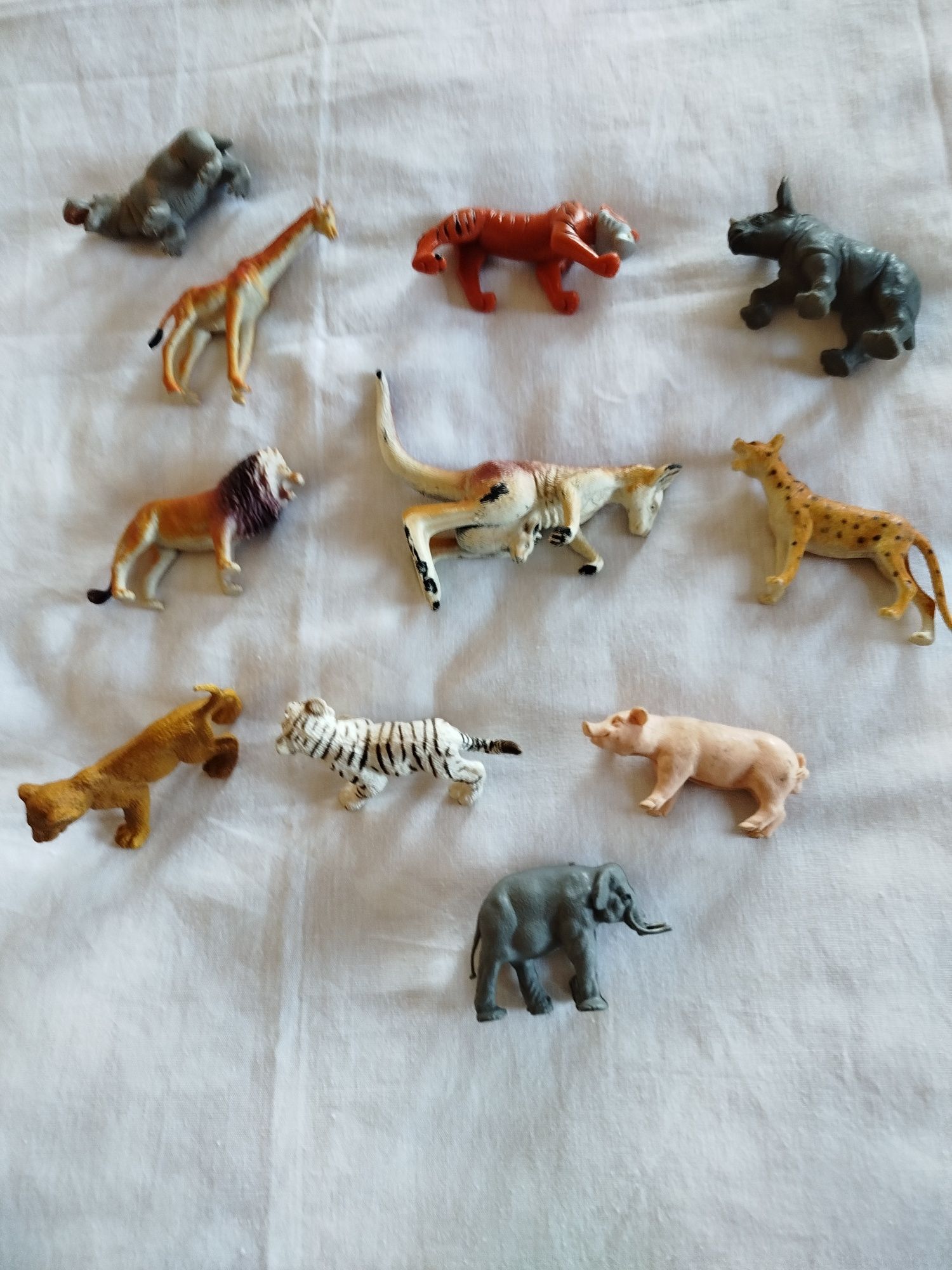 Animais Toys r us