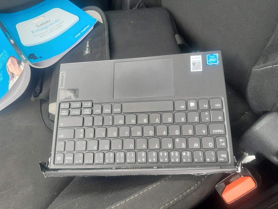 Lenovo duet 3 windows